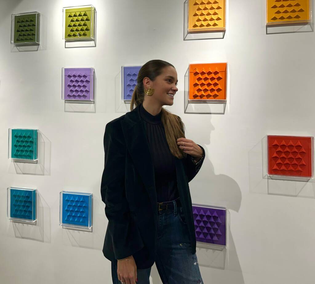Maria Fernanda BArros - KV-Galeria