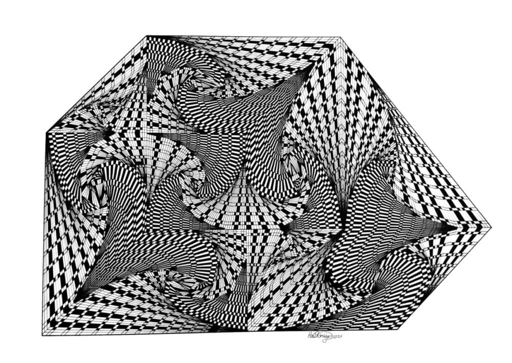 Tension Filme Plástico Fosco 48,26 x 60,96 cm