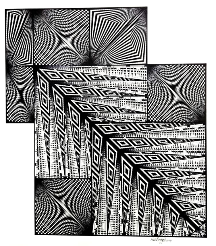 Détente Filme Plástico Fosco 45,72 x 45,72 cm