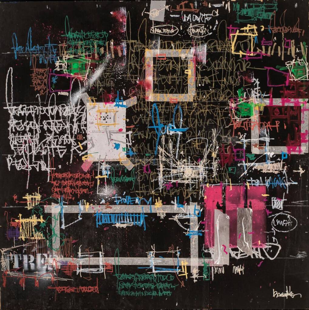 José Ricardo Basiches- KV Galeria