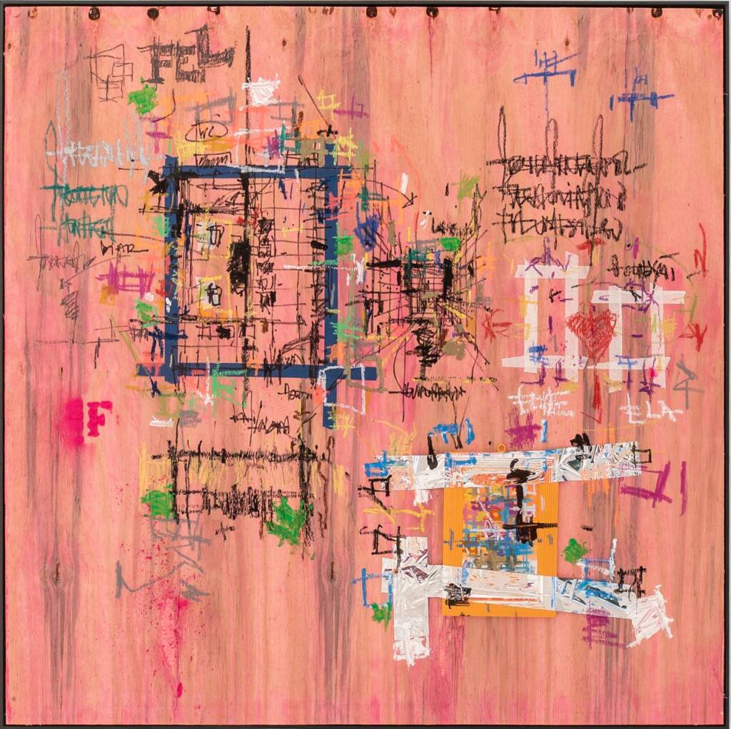 José Ricardo Basiches- KV Galeria