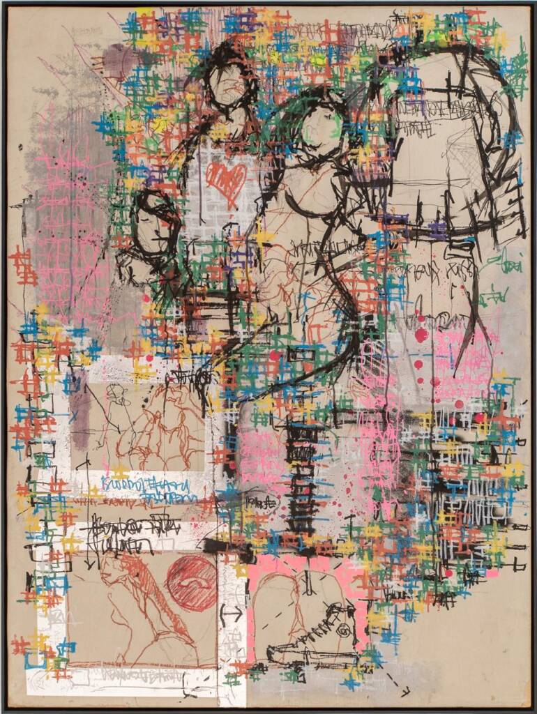 José Ricardo Basiches- KV Galeria