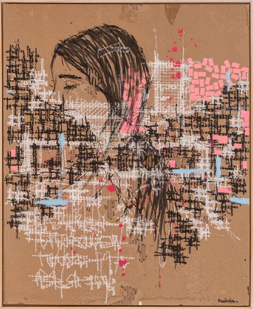 José Ricardo Basiches- KV Galeria