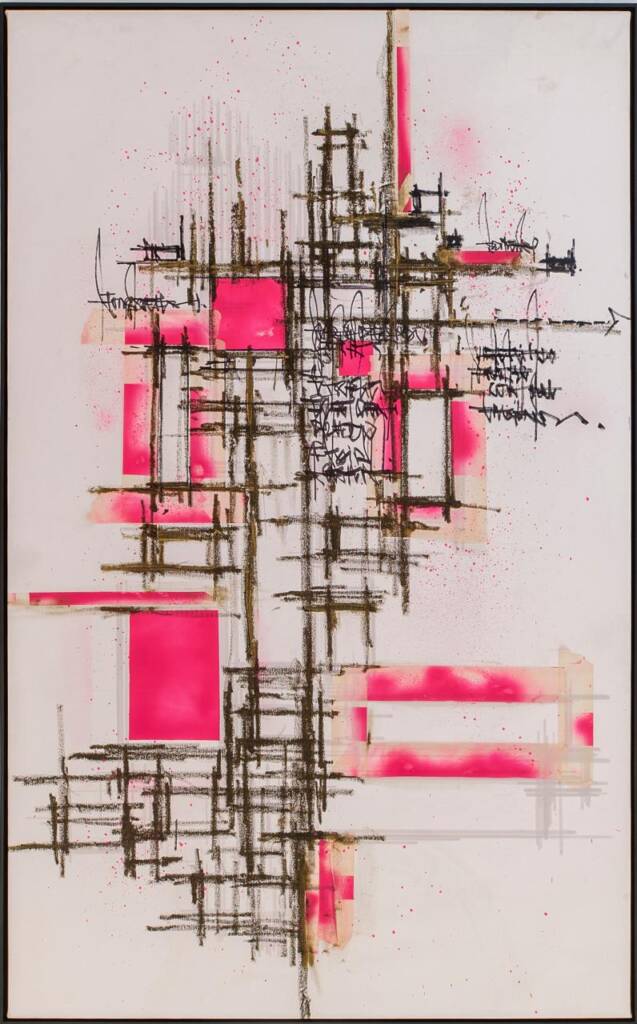 José Ricardo Basiches- KV Galeria