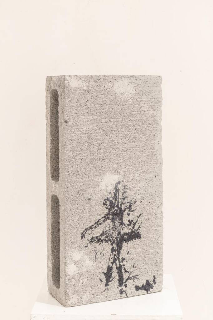 José Ricardo Basiches- KV Galeria