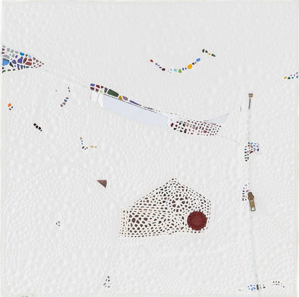 Cintia Ka - KV Galeria - Jardisn são paulo