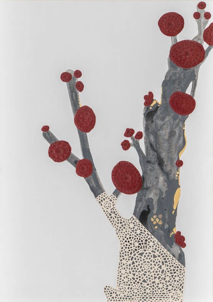 Cintia Ka - KV Galeria - Jardisn são paulo