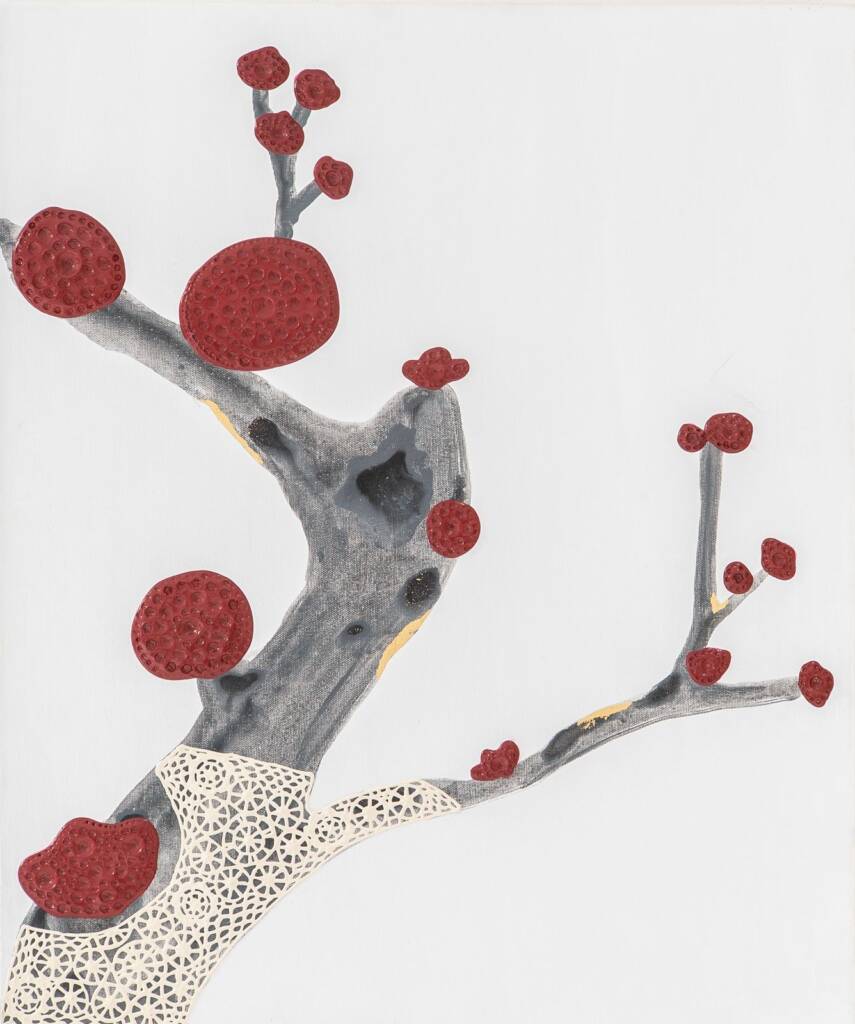 Cintia Ka - KV Galeria - Jardisn são paulo