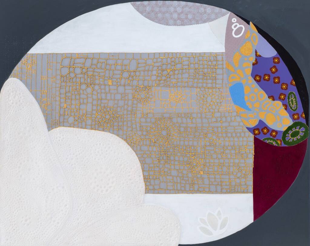 Cintia Ka - KV Galeria - Jardisn são paulo