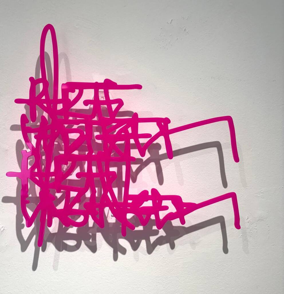 José Ricardo Basiches- KV Galeria