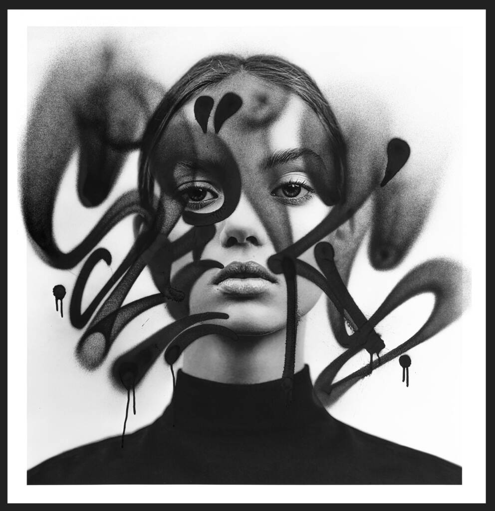 TITULO: INKA PRINT PRINT ANO: 2021 DIMENSAO: 84 x 84 cm TECNICA: PRINT FINE ART  EM PAPEL DE ALGODÃO R$ 8.000